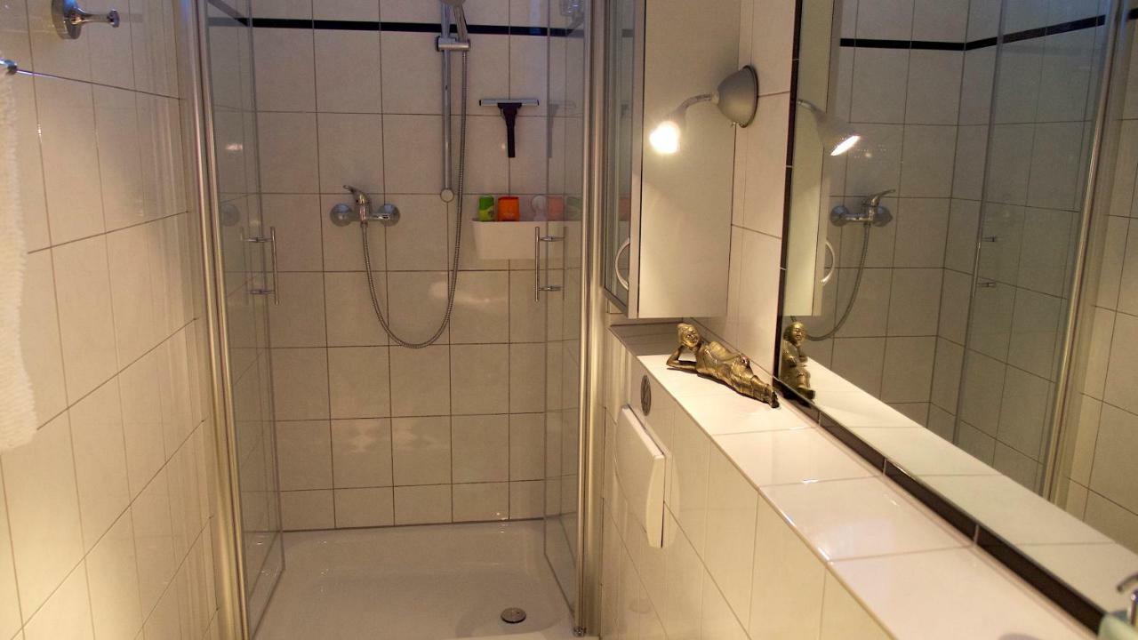 Berlin Apartment Exterior foto